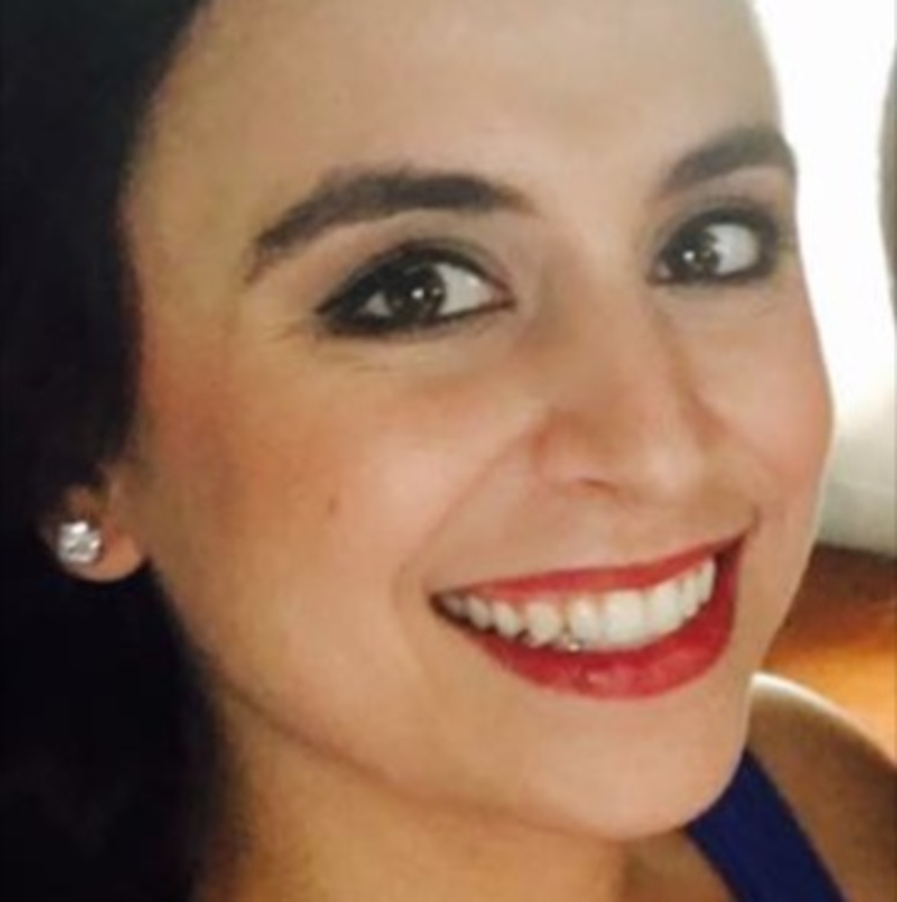 Meet your Posher, Alexandra